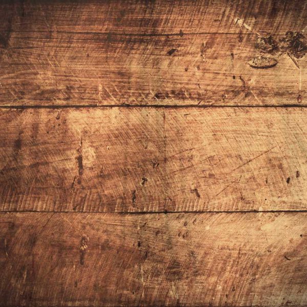 houten ondervloer
